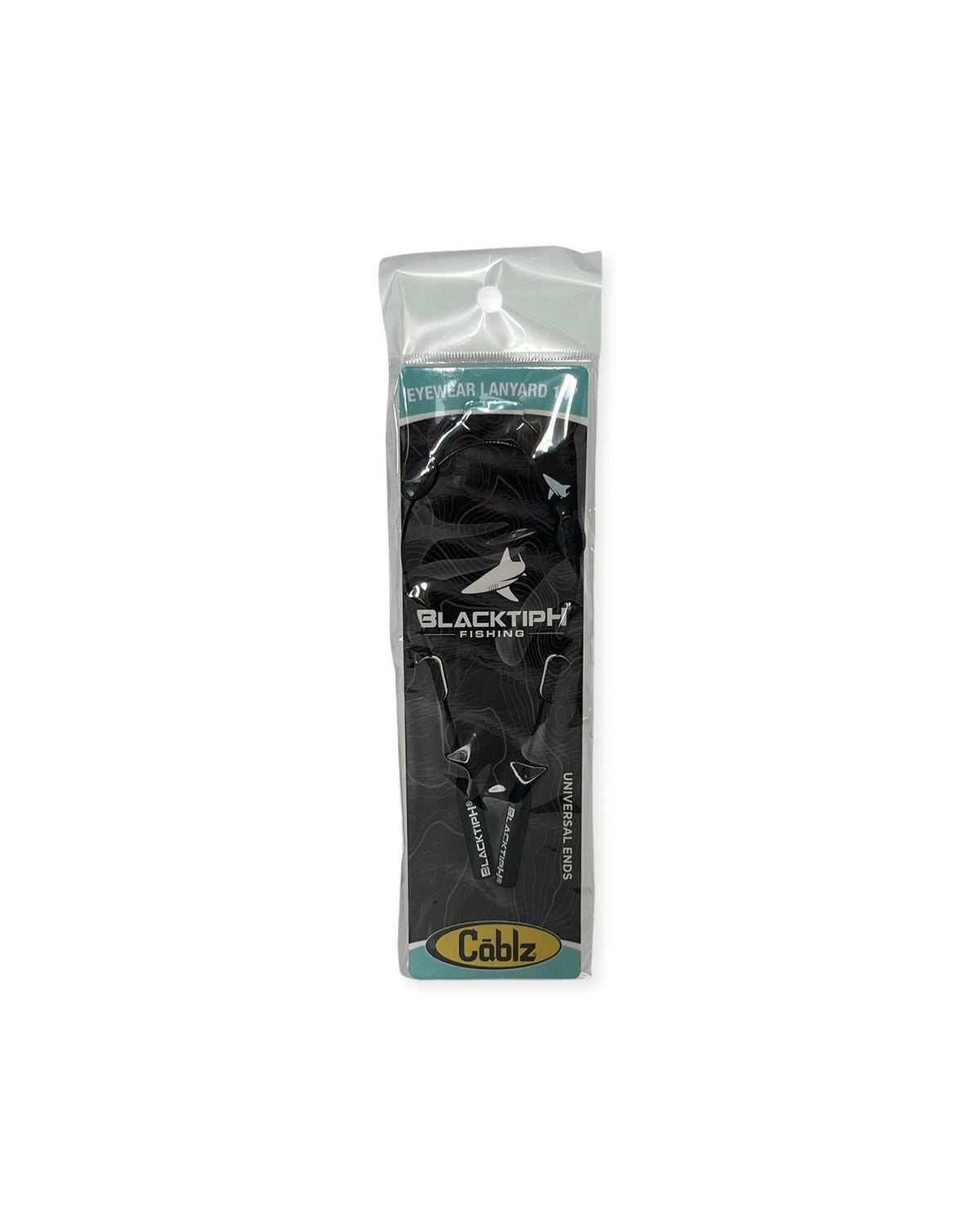 BLACKTIPH Cablz Eyewear Lanyard