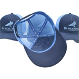 BLACKTIPH Classic Snapback Hat