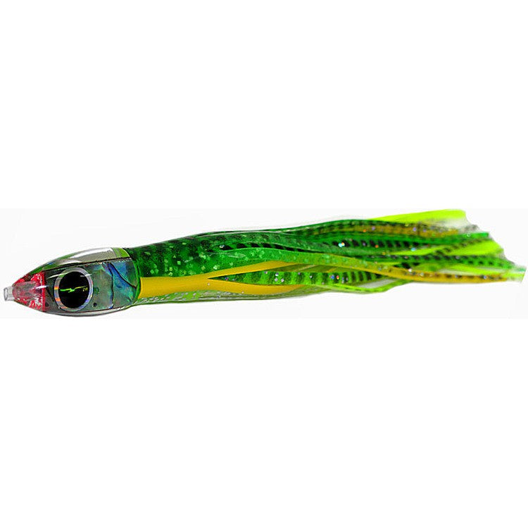 Black Bart Sushi Lures