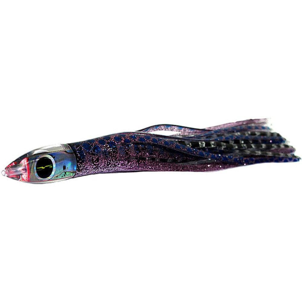 Black Bart Sushi Lures