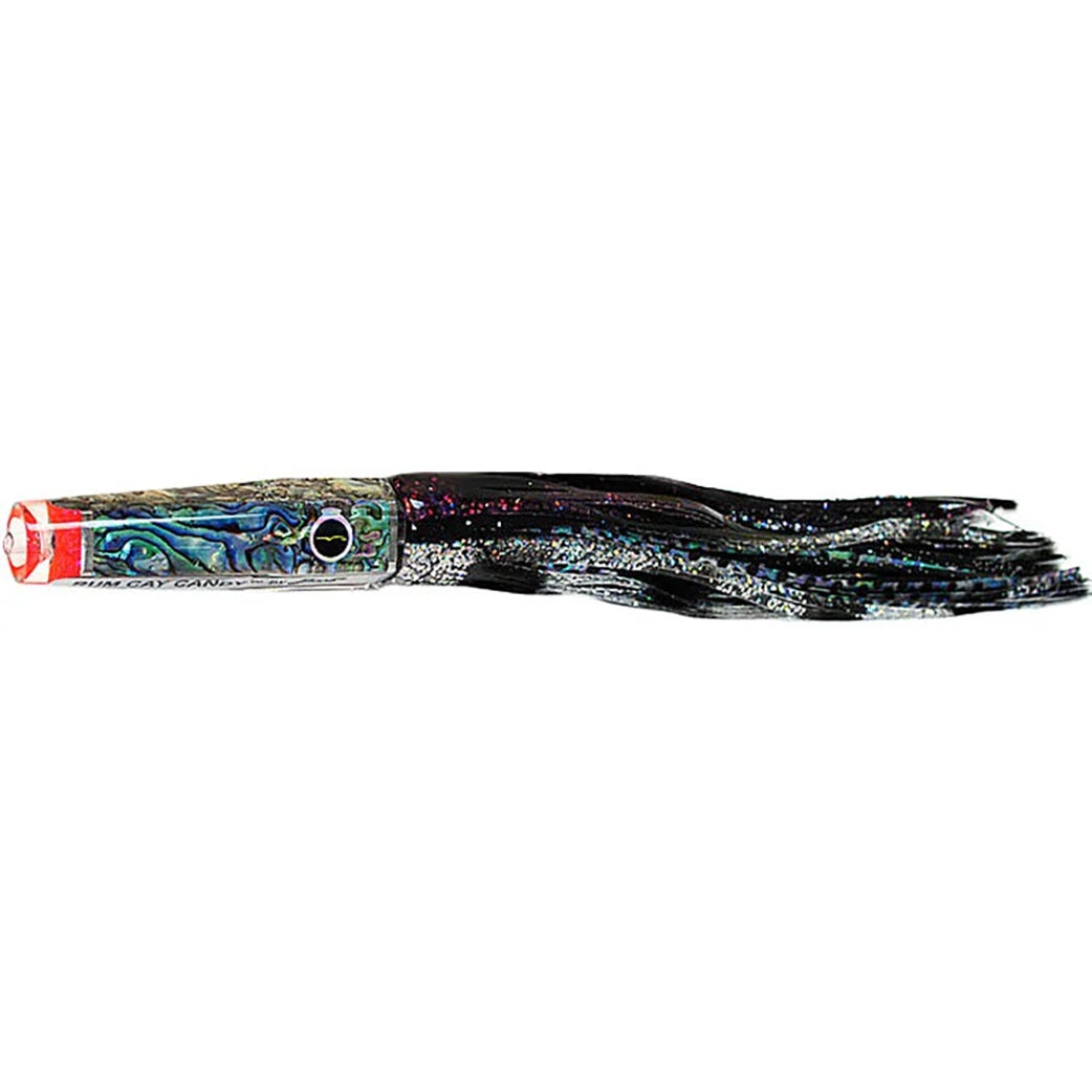 Black Bart Rum Cay Candy Lures