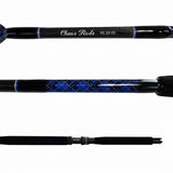 CHAOS Live Bait Rod and Shimano Talica 12II A Reel Combo