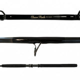 CHAOS Live Bait Rod and Shimano Talica 12II A Reel Combo