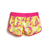 SCALES Tropical Slam Womens Boardshorts