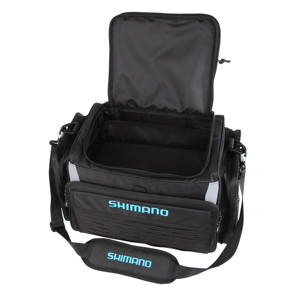 SHIMANO Borona Tackle Bag - Large