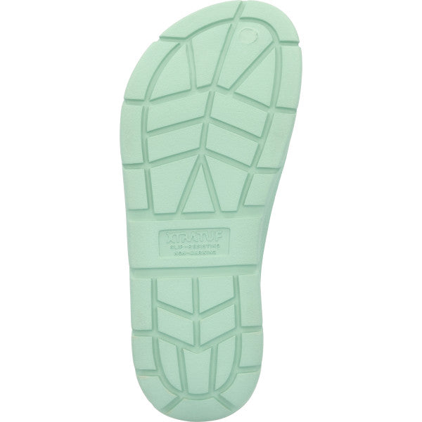 XTRATUF Women's Aprés Fish Slide