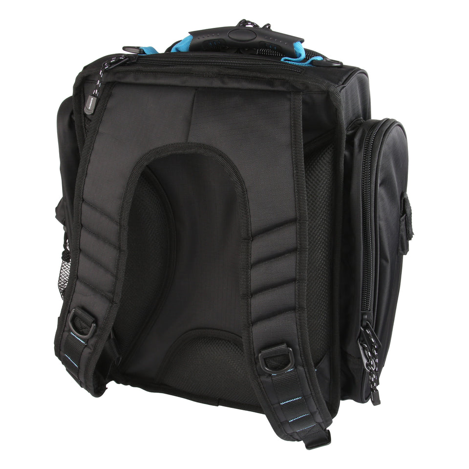 Shimano Blackmoon Backpack (New) - Front Load