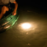 Toadfish Stowaway LED All Purpose Lantern - Graphite