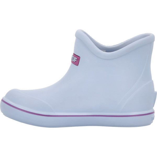 XTRATUF Ankle Deck Kids OTH 5" Slip O Medium