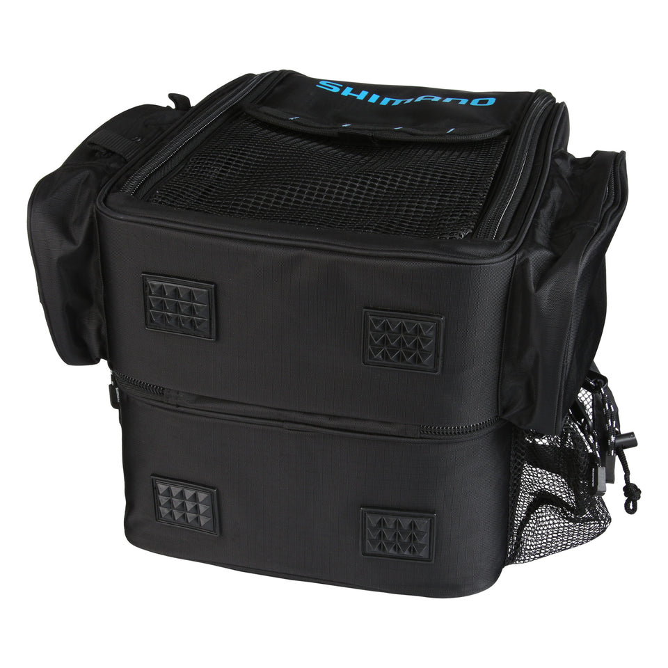 Shimano Blackmoon Backpack (New) - Top Load