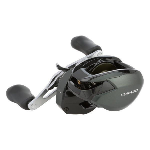 SHIMANO Curado 200M 200HG