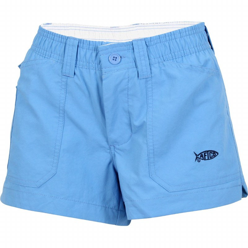 AFTCO Womens Original Fishing Shorts