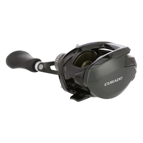 SHIMANO Curado 200M 201HG