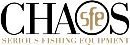 CHAOS Serious Fishing Equipment - CHAOS Holdings, LLC