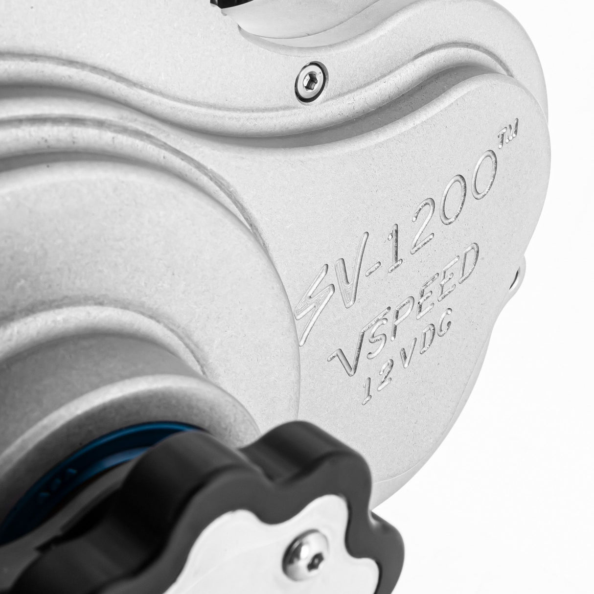 LP SV-1200 Electric Nylon Spool