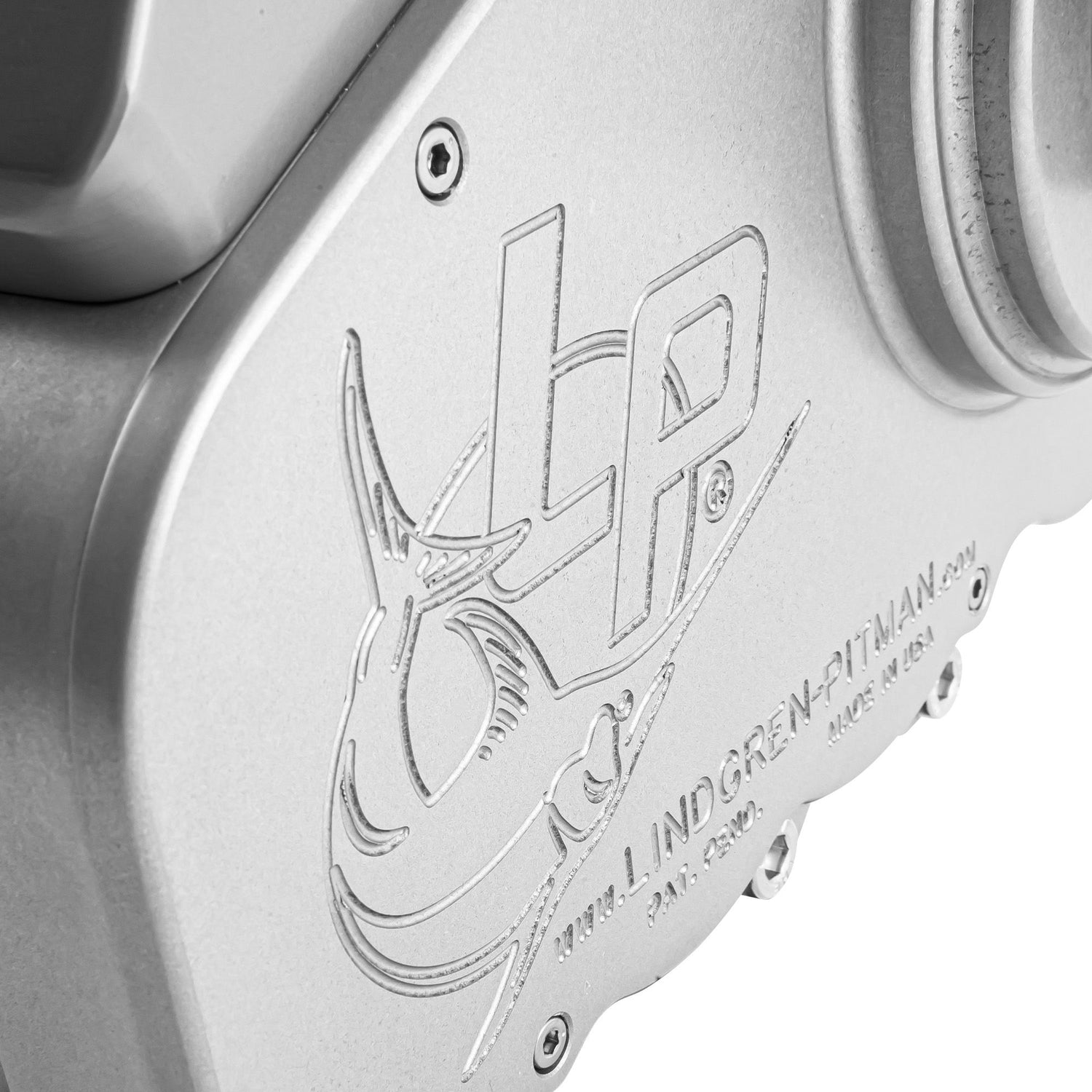 LINDGREN-PITMAN SV-1200 Electric Reel with Nylon Spool