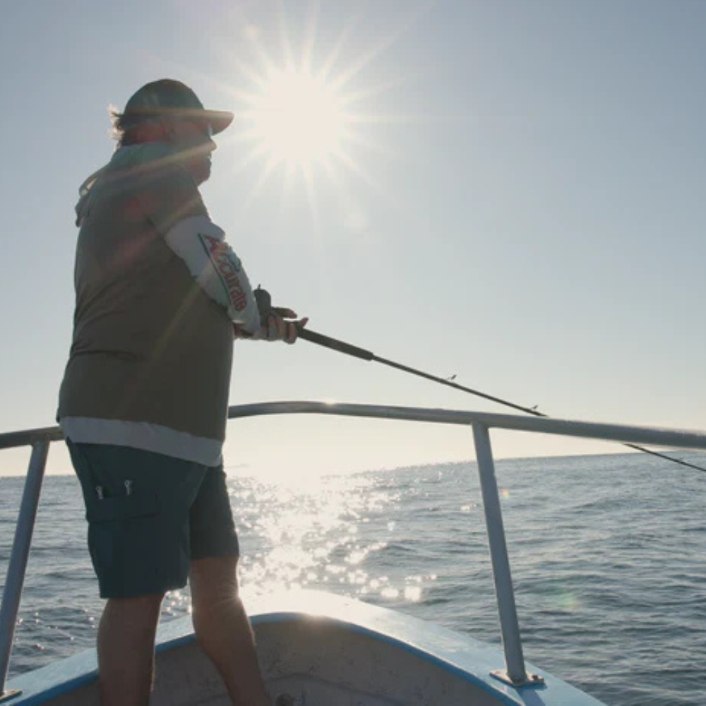 Accurate Ascender Reel