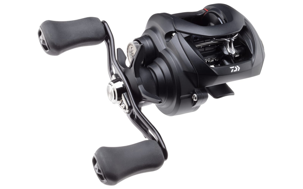 Daiwa Tatula 100 Baitcasting Reel 100XH