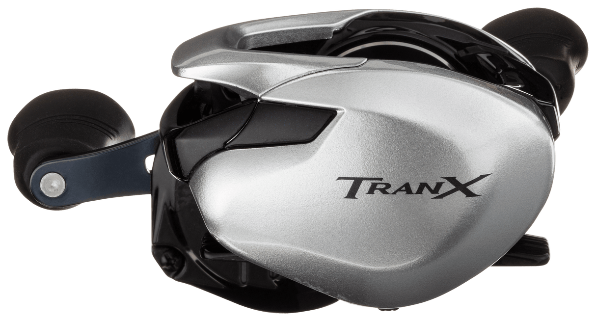 SHIMANO Tranx 200A