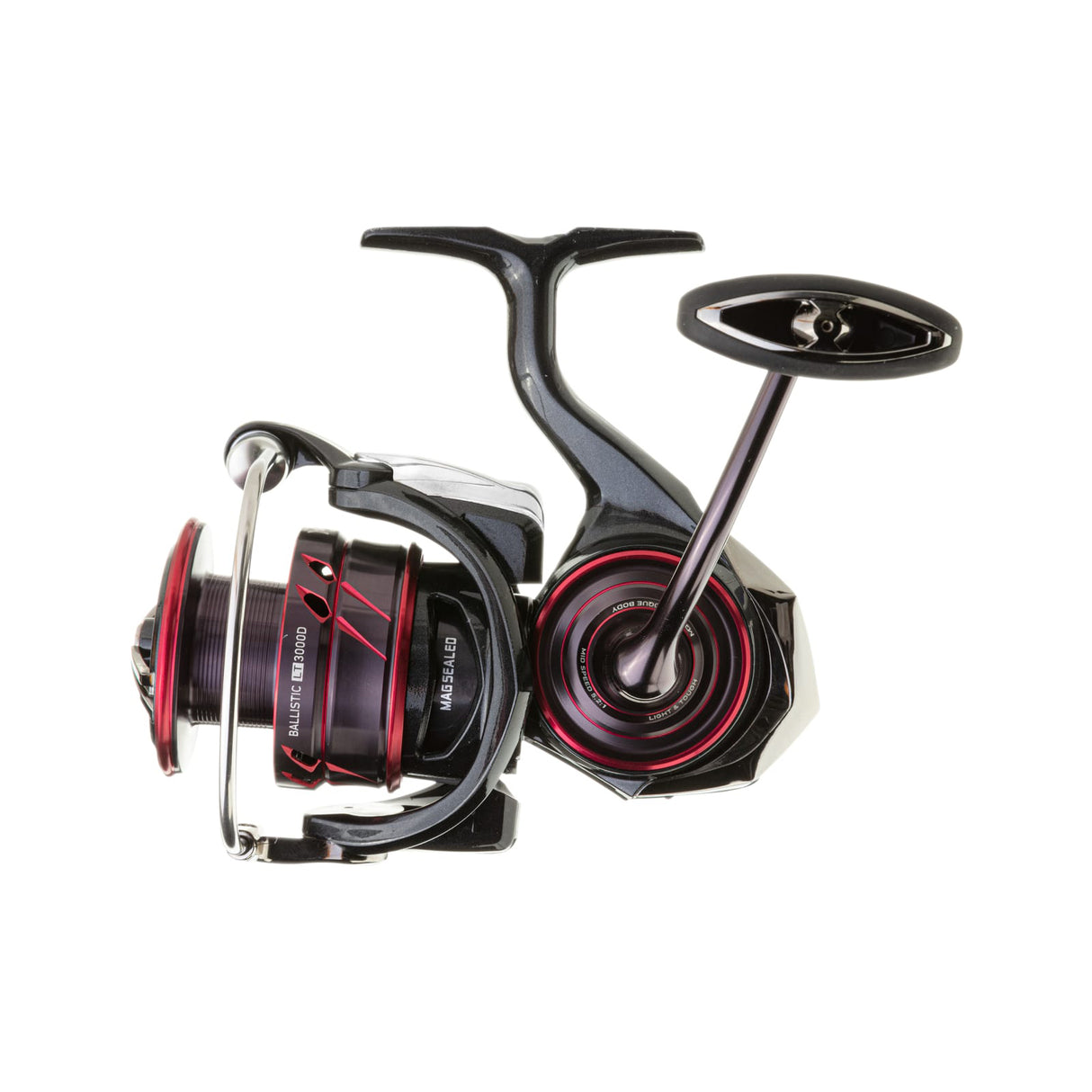 Daiwa Ballistic LT MQ Spinning Reel 3000D