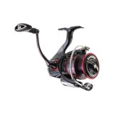 Daiwa Ballistic LT MQ Spinning Reel 3000D