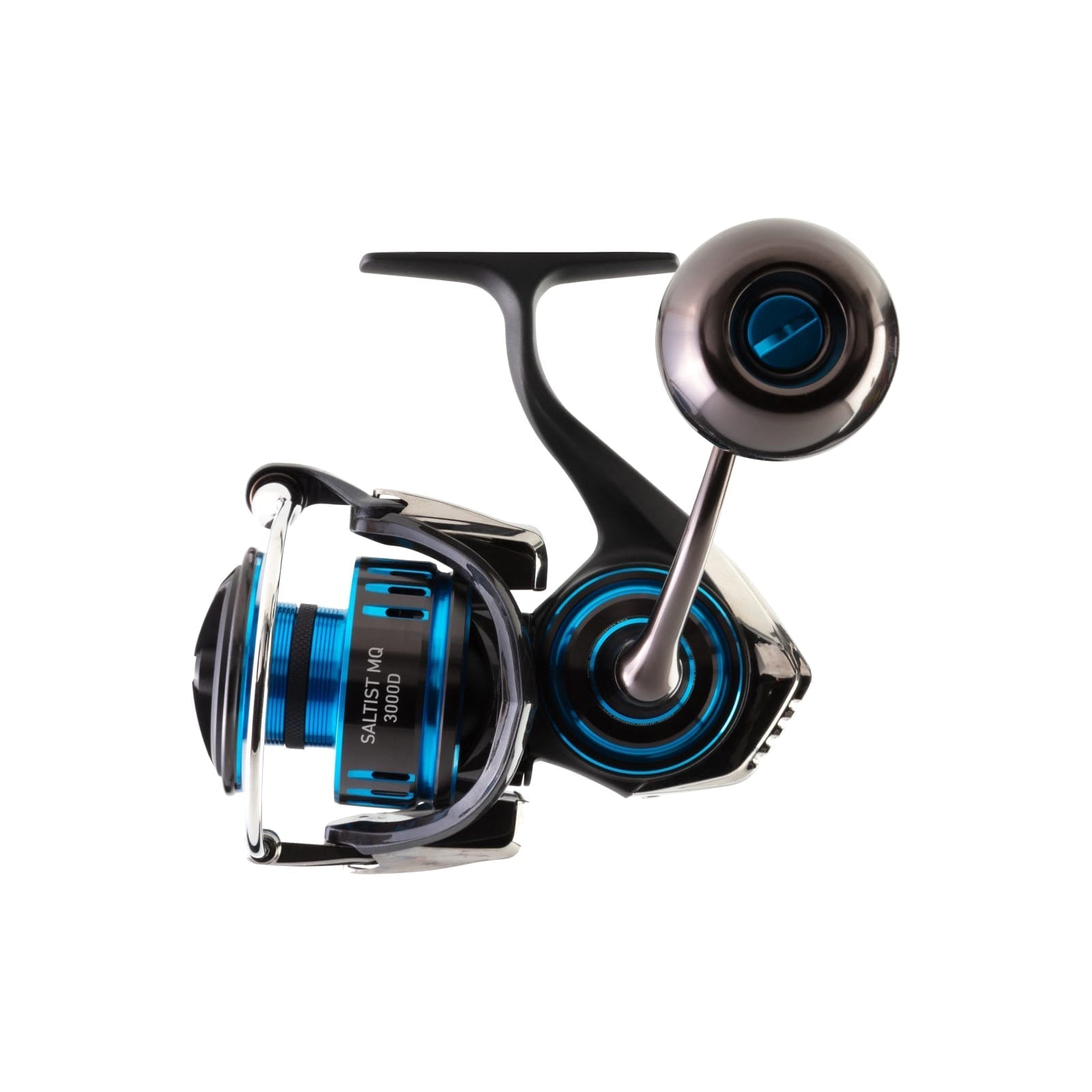 Daiwa BG MQ Spinning Reel 18000H from DAIWA - CHAOS Fishing