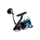 Daiwa Saltist MQ Spinning Reel 3000D-XH