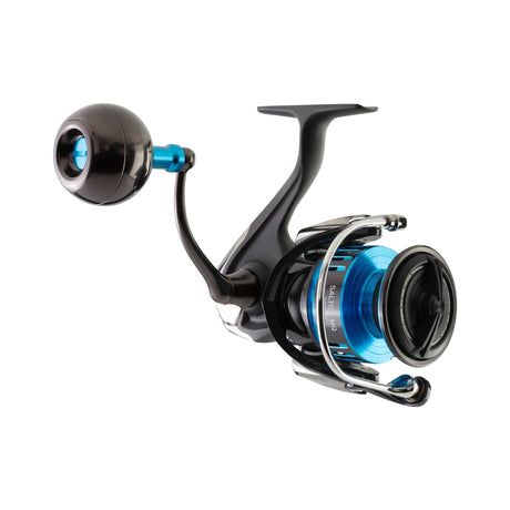 Daiwa Saltist MQ Spinning Reel 3000D-XH