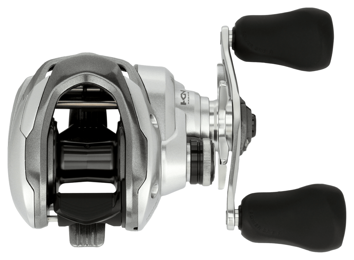 SHIMANO Tranx 150HG A