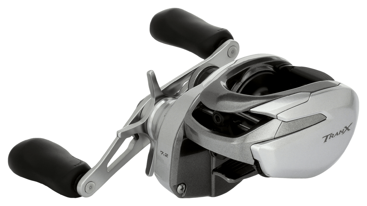 SHIMANO Tranx 150HG A