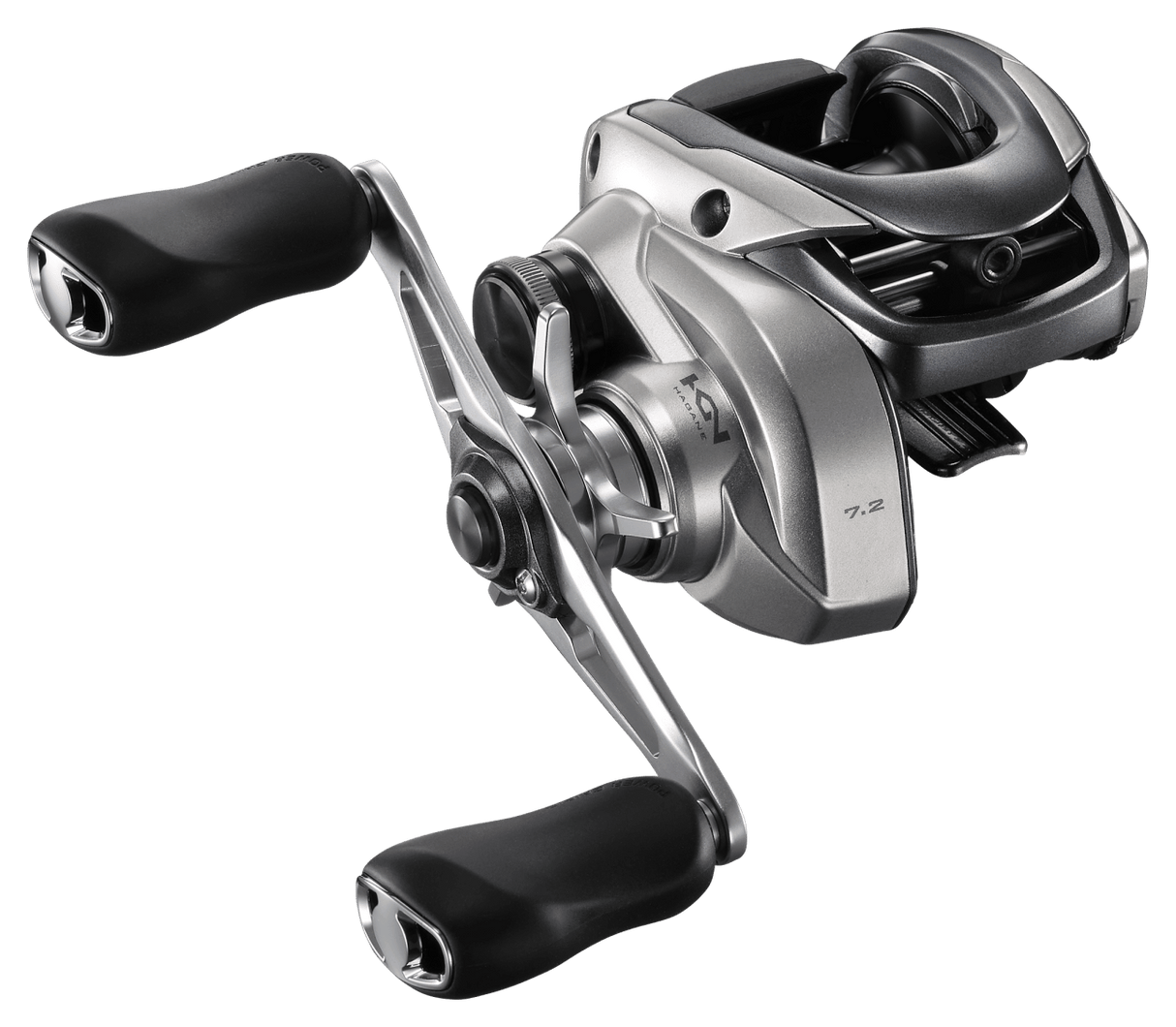 SHIMANO Tranx 150HG A