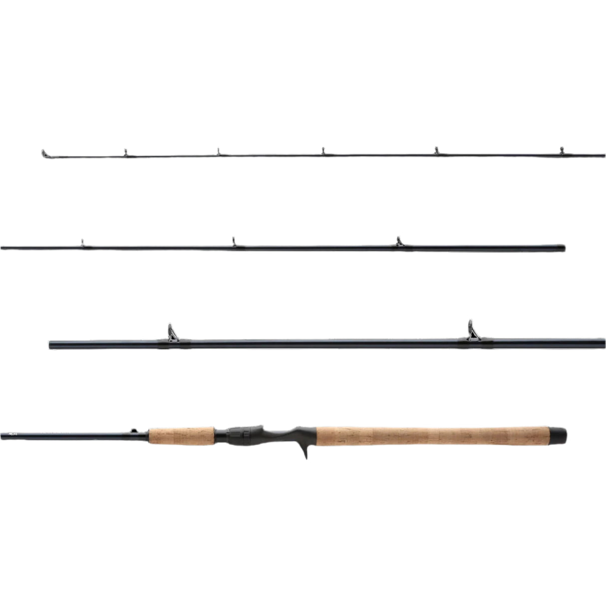 Buy 1 Shimano Technium Casting (TS) 2PC 10FT6IN Medium Get 1 FREE