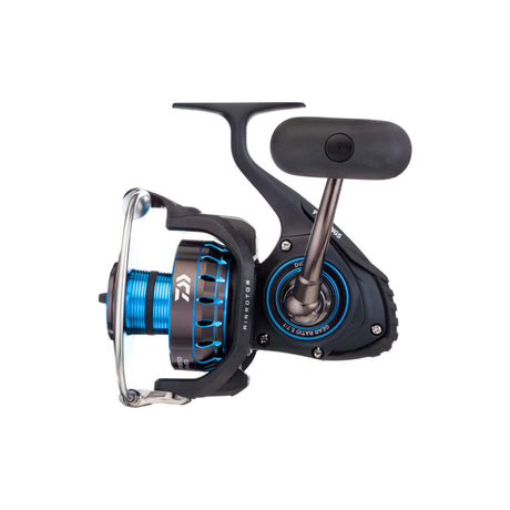 Daiwa Saltist Spin 3000