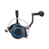 Daiwa Saltist Spin 4500