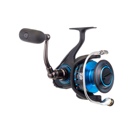 Daiwa Saltist Spin 3000