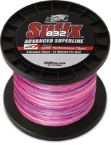 SUFIX 832 Braid 3500 Yards