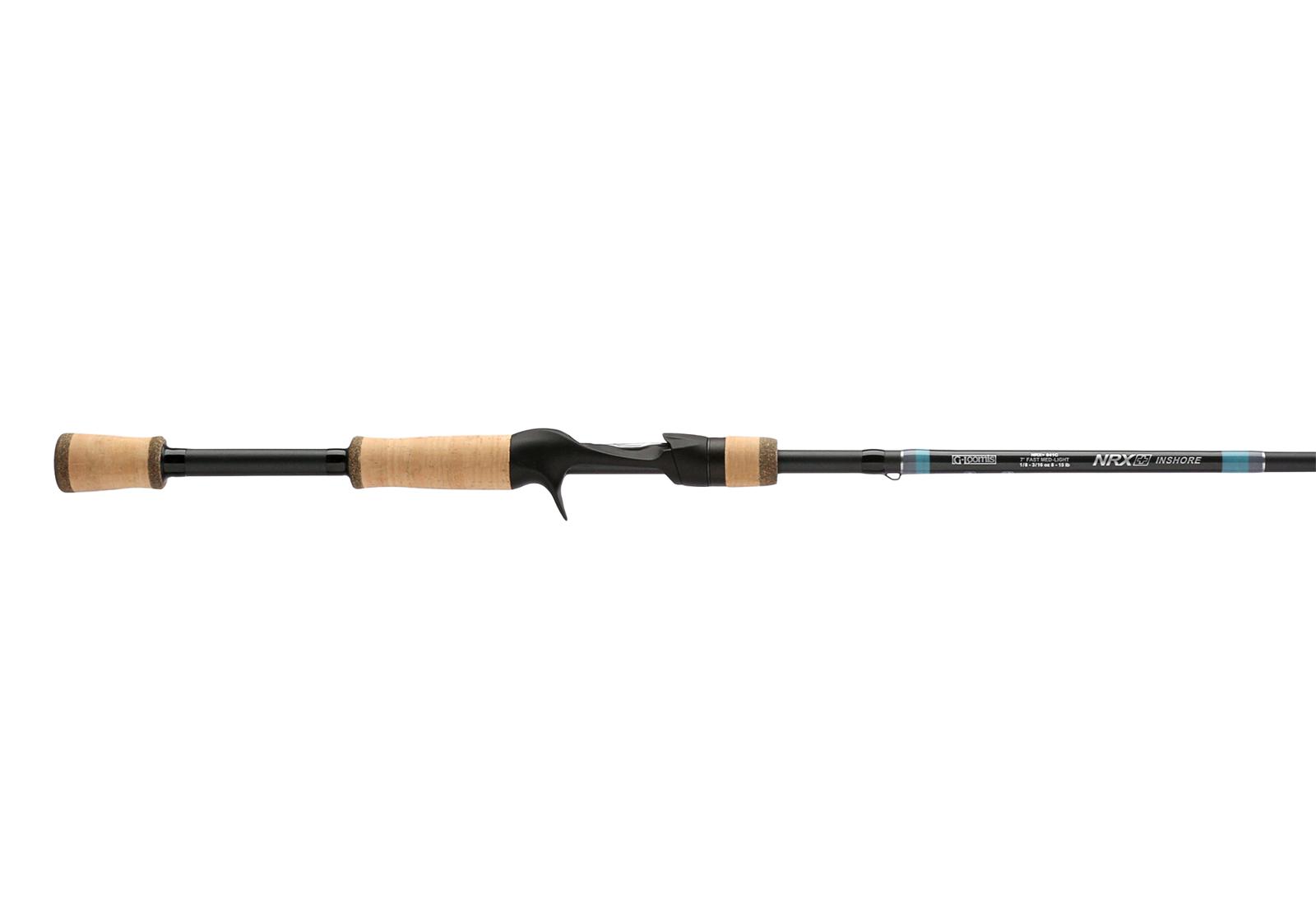 G.Loomis NRX+ Inshore Cast 7FT Medium