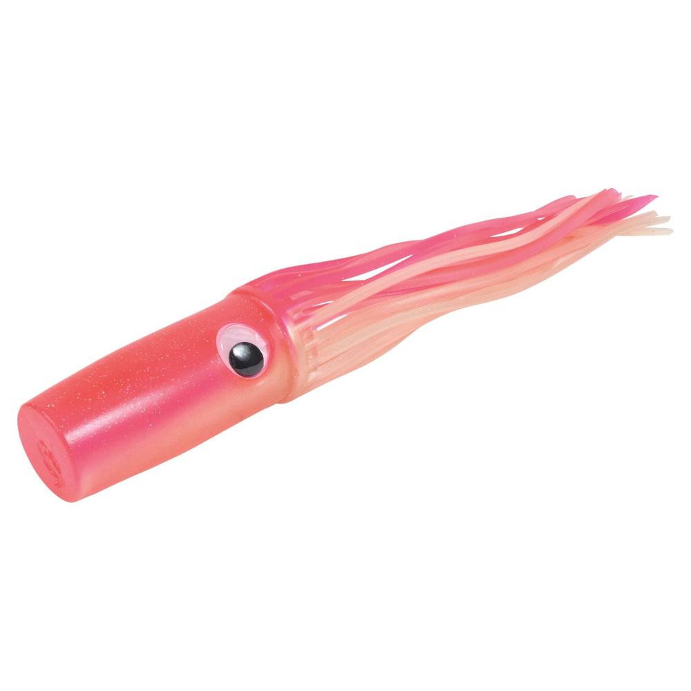 Mold Craft Junior Wide Range 4" Lures