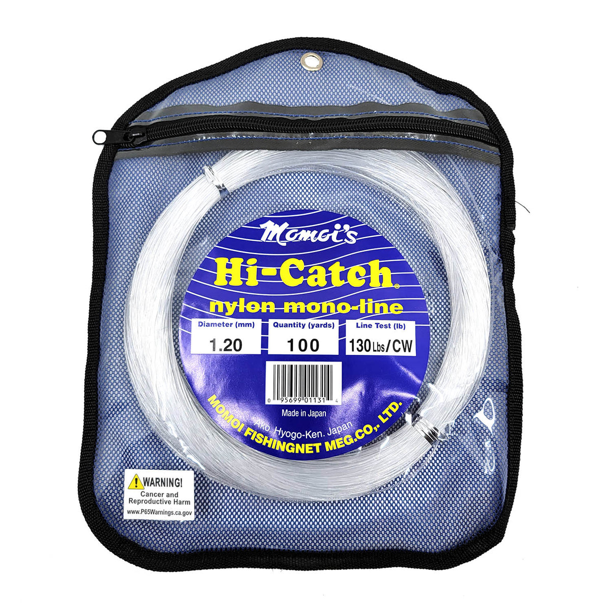 Hi-Catch Leader Coil 100 Yards