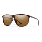 SMITH Mono Lake Tortoise | ChromaPop Polarized Brown