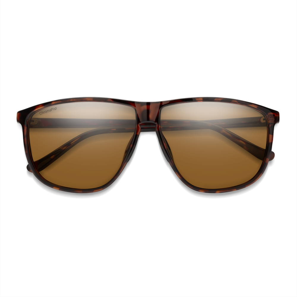 SMITH Mono Lake Tortoise | ChromaPop Polarized Brown