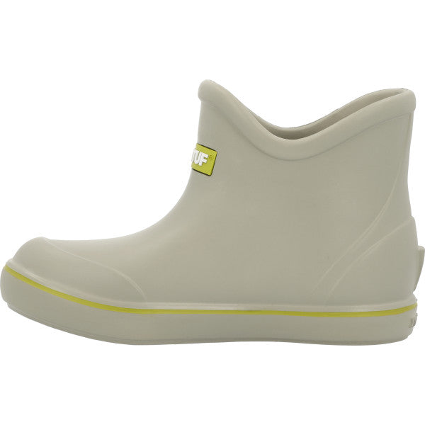 XTRATUF Ankle Deck Kids OTH 5" Slip O Medium