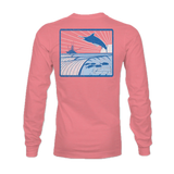 KSCOTT Bills & Barrels Long Sleeve