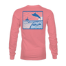 KSCOTT Bills & Barrels Long Sleeve Shirt