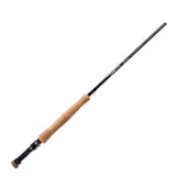 Temple Fork Outfitters 11FT0IN 4wt 4pc Elevare Fly Fishing Rod with Case