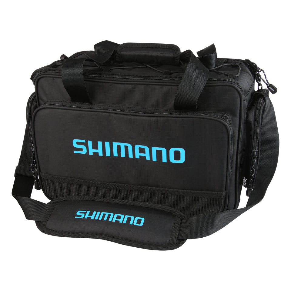 Shimano Blackmoon Backpack (New) - Top Load