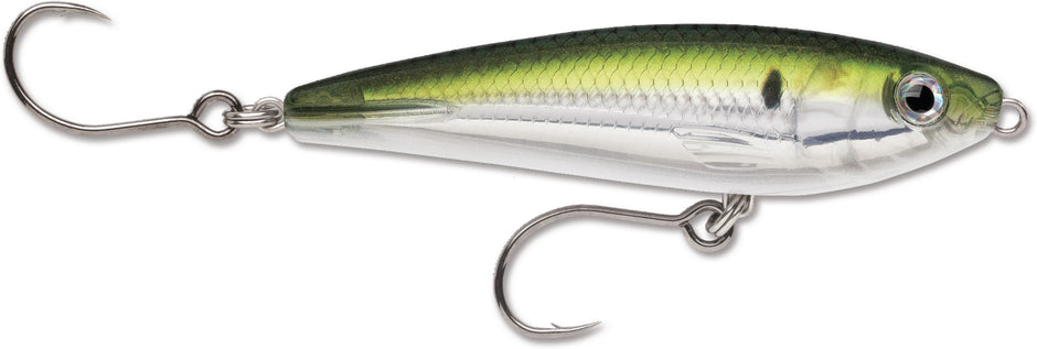 RAPALA X-Rap Saltwater SubWalk