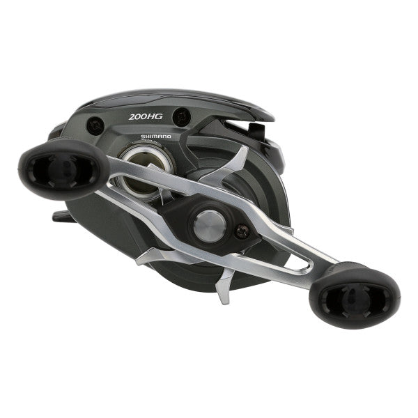 SHIMANO Curado 200M 200HG