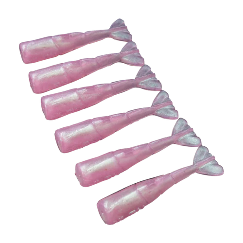NLBN 3" Shrimp Tails