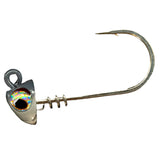 NLBN Tuna 4x Jig Head